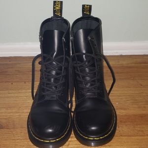 Doc Martens boots